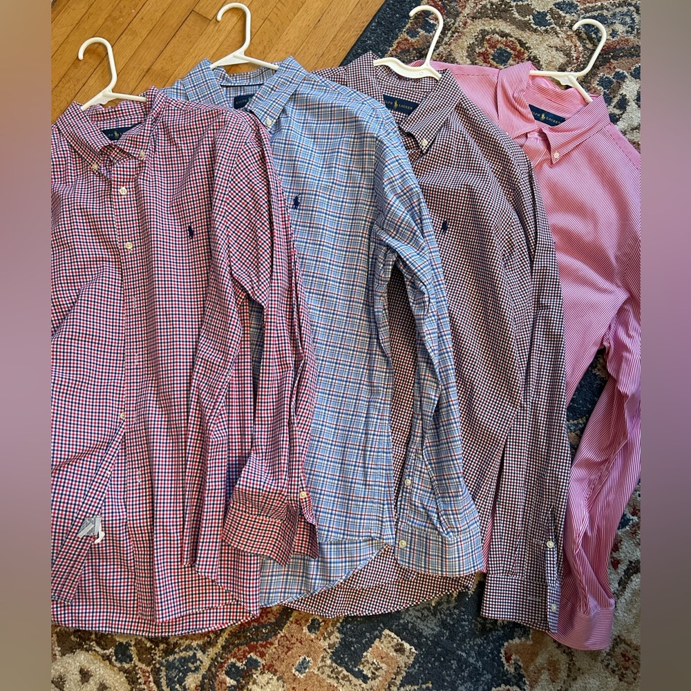 Polo Ralph Lauren bundle